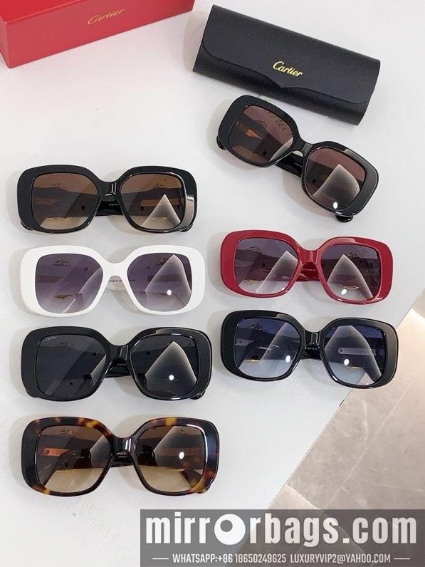 Replica Cartier Glasses smx274