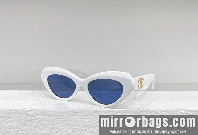 Replica Chanel Glasses smh143