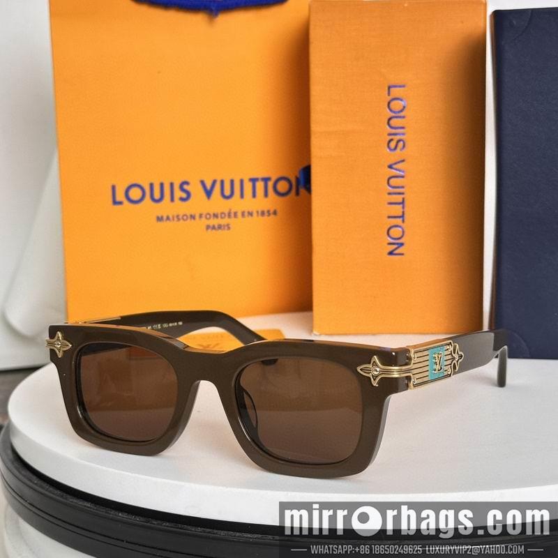 Replica LV Glasses smh72