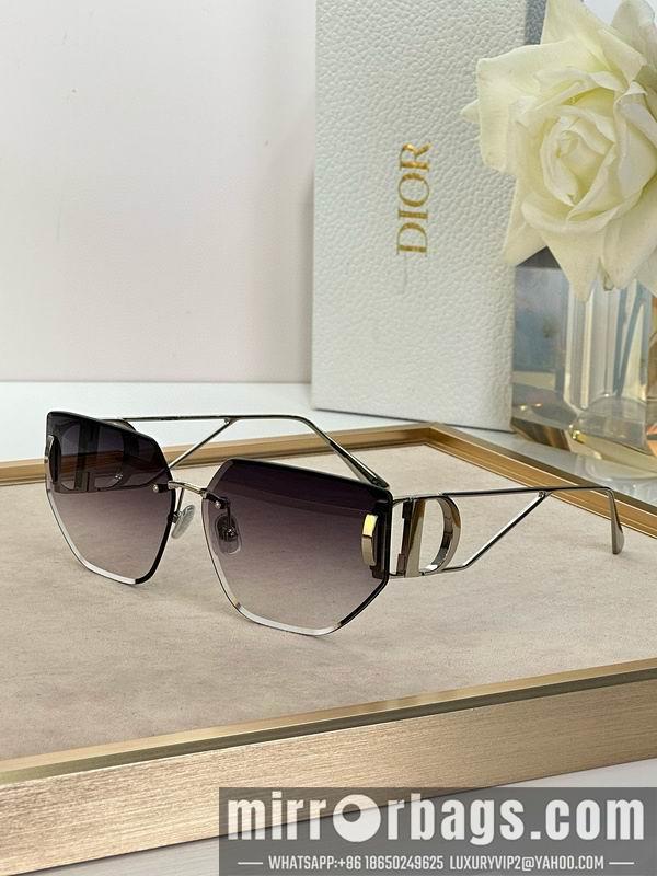 Replica Dior Glasses smx59