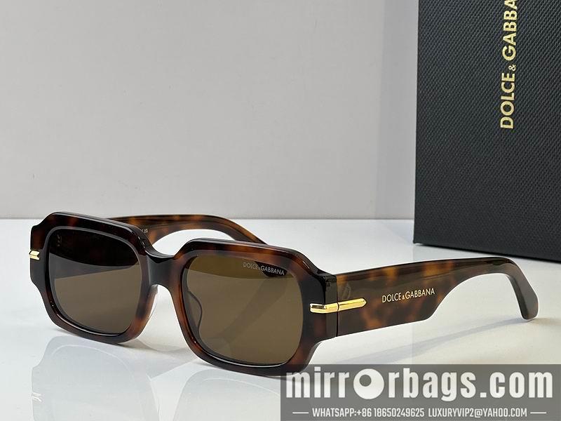 Replica DG Glasses 03smh72