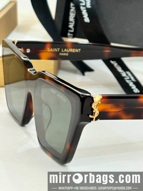Replica YSL Glasses 03smh30