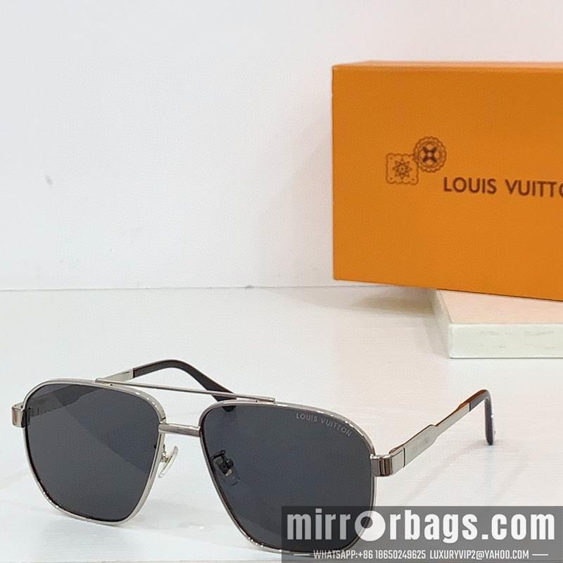 Replica LV Glasses smr67