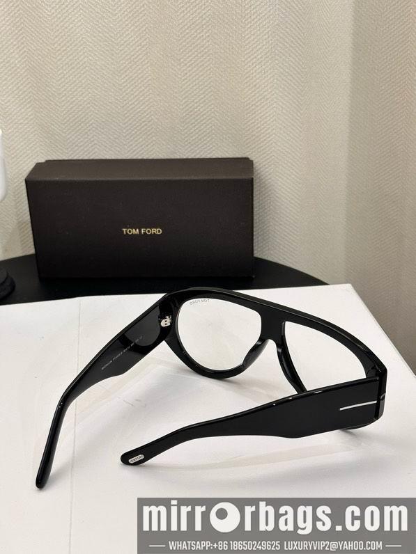Replica Tom Ford Glasses smx137