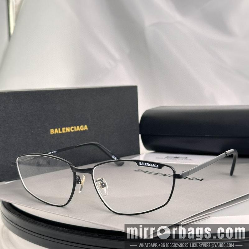 Replica Balenciaga Glasses 03smh30