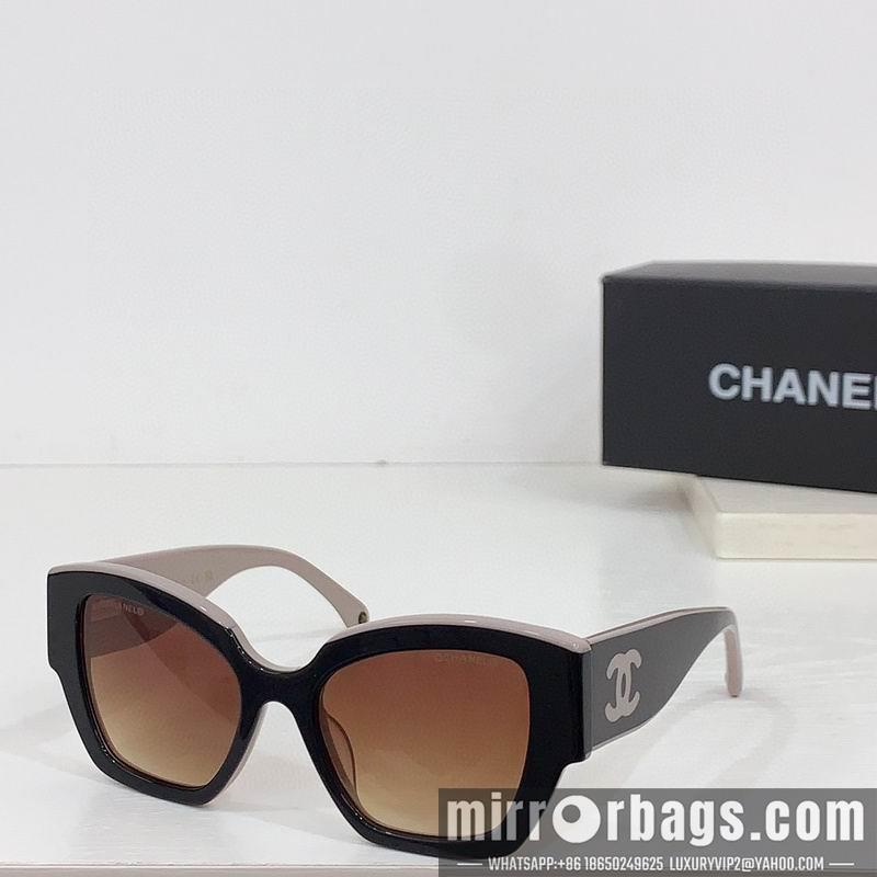Replica Chanel Glasses smr47