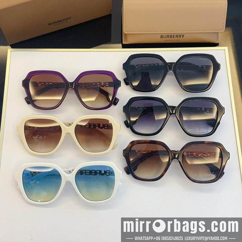 Replica Burberry Glasses smx70