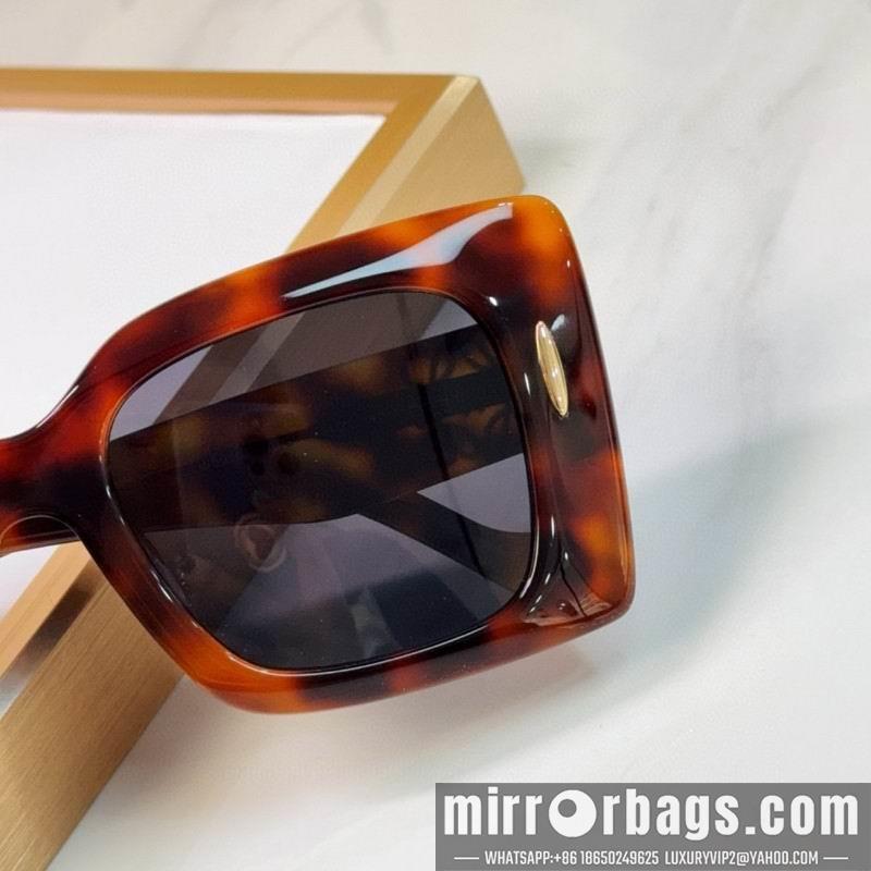 Replica loewe Glasses 03smh45