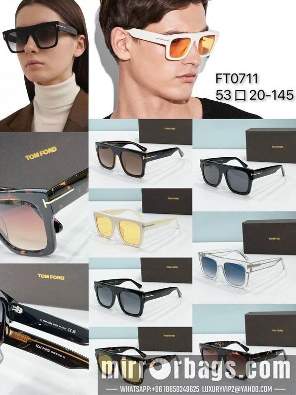 Replica Tom Ford Glasses smx65