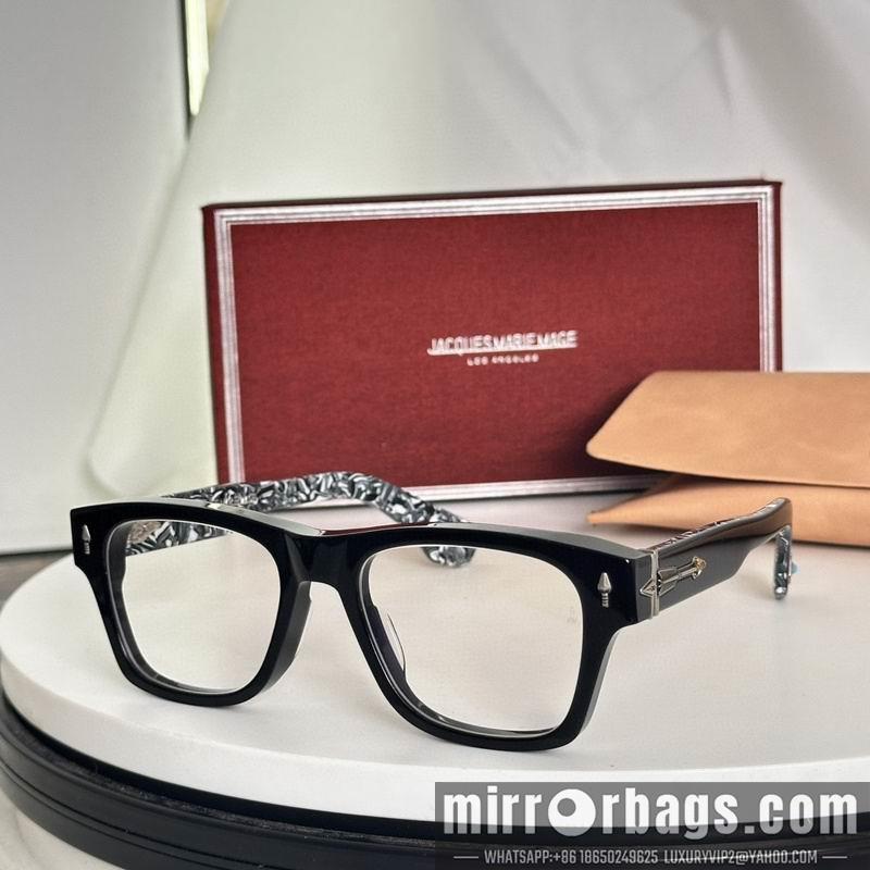 Replica Jacques Marie Mage Glasses 03smh03