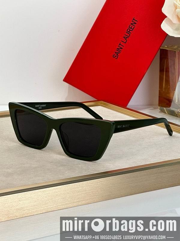Replica YSL Glasses smx85
