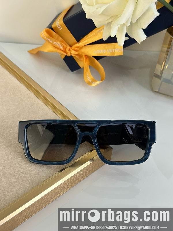 Replica LV Glasses smx92