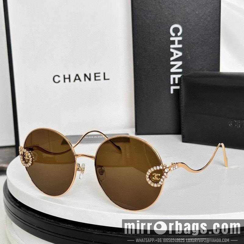 Replica Chanel Glasses smh72