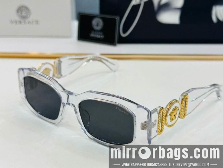 Replica Versace Glaases smx55