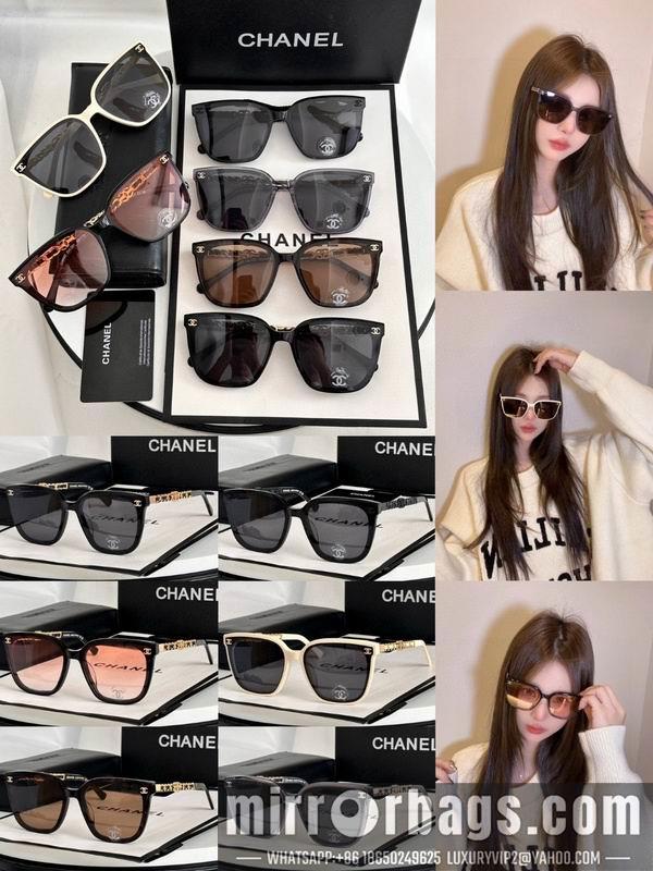 Replica Chanel Glasses smh66