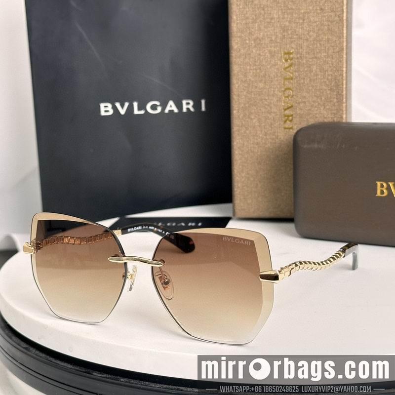 Replica Bvlgari Glasses 03smh90
