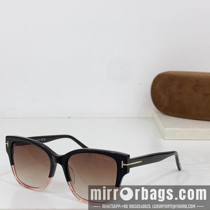 Replica Tom Ford Glasses smx157