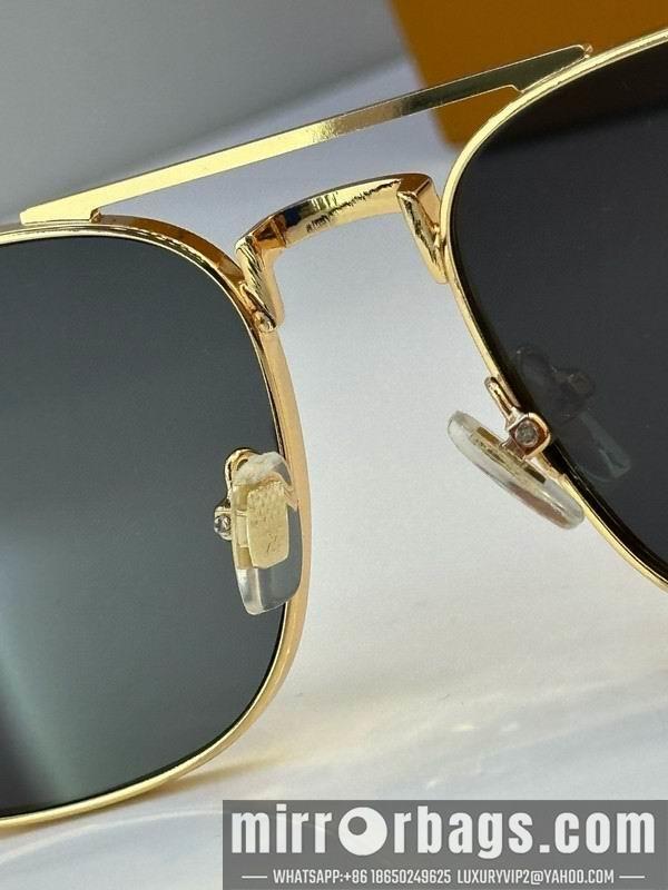 Replica LV Glasses smh50