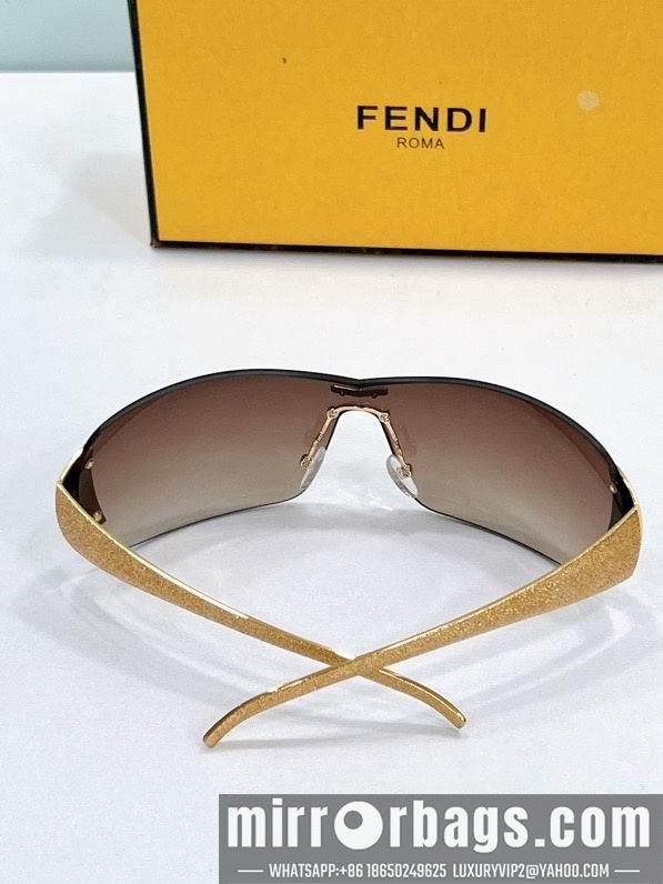 Replica Fendi Glasses smx133