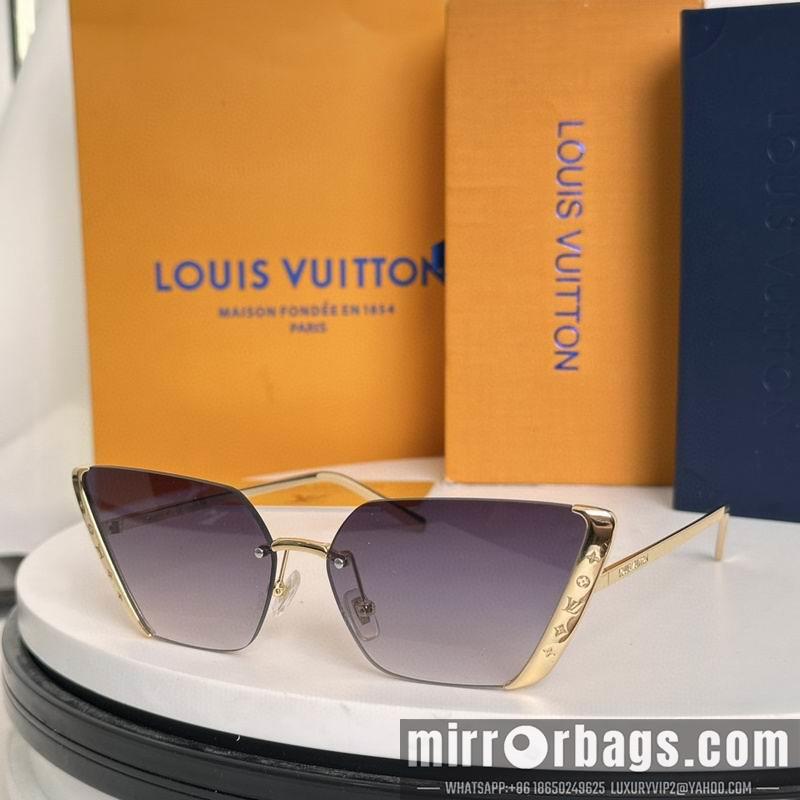 Replica LV Glasses smh132