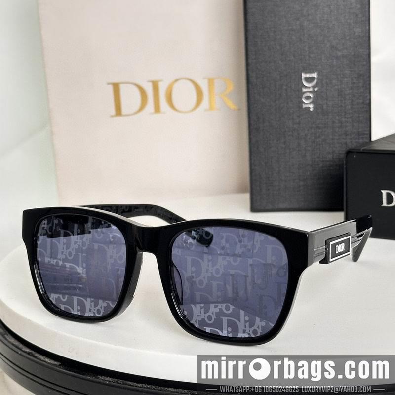 Replica Dior Glasses 03smh138
