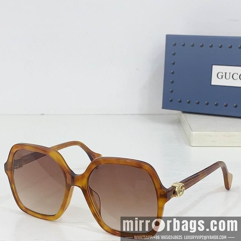 Replica Gucci Glasses smr58