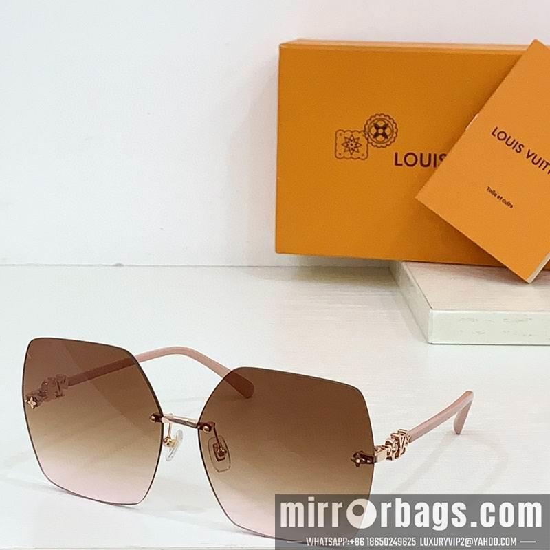 Replica LV Glasses smr50
