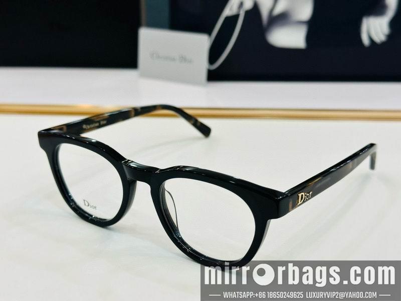 Replica Dior Glasses smr45