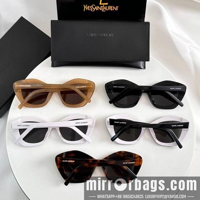 Replica YSL Glasses smx114