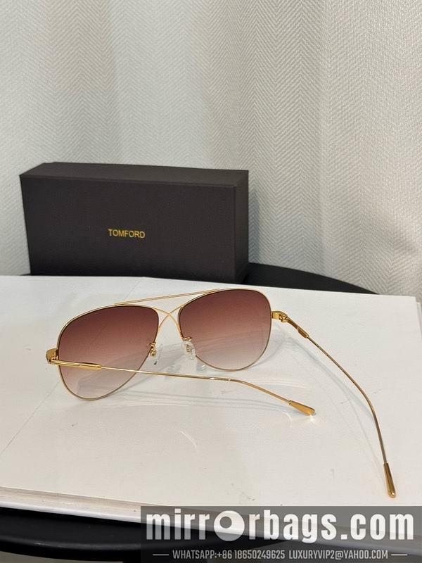 Replica Tom Ford Glasses smx81