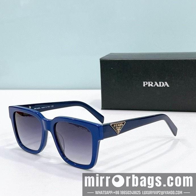 Replica Prada Glasses smx217