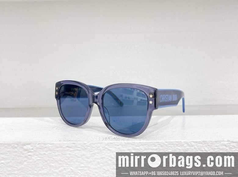 Replica Dior Glasses smx66