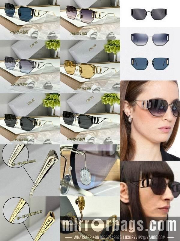 Replica Dior Glasses 03smh31