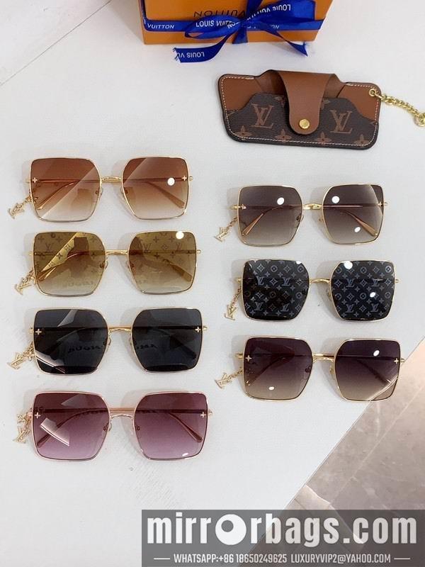 Replica LV Glasses smr130