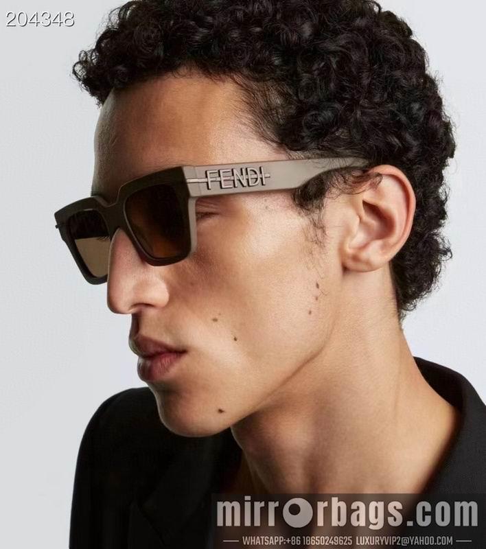Replica Fendi Glasses smh56