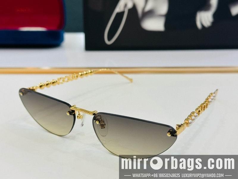 Replica Gucci Glasses smh221