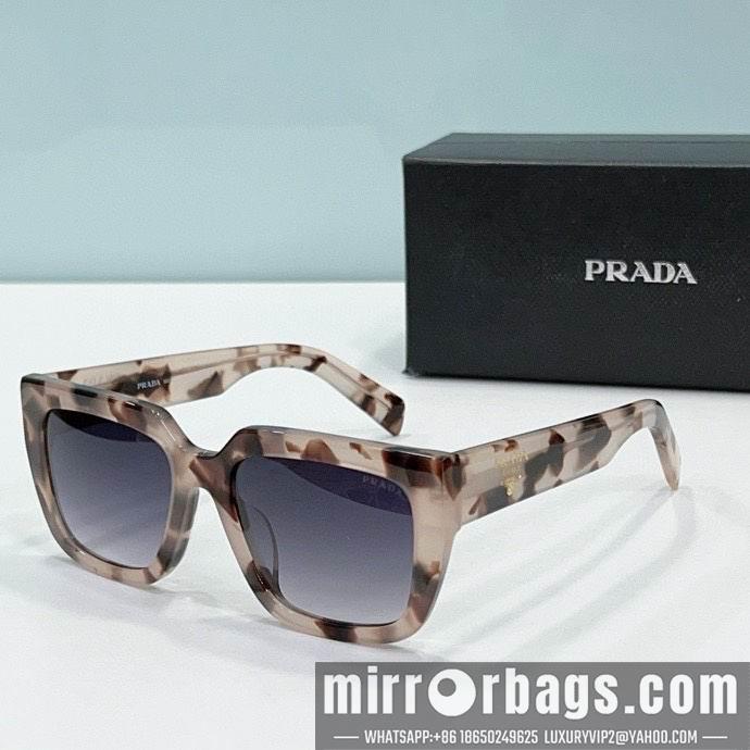 Replica Prada Glasses smr93