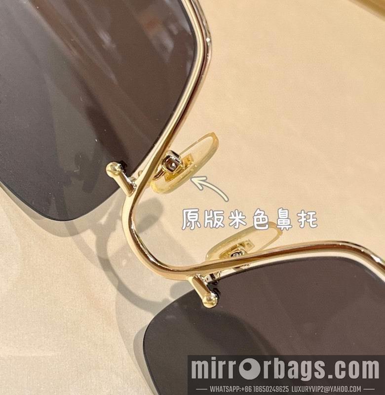 Replica Gucci Glasses smh147
