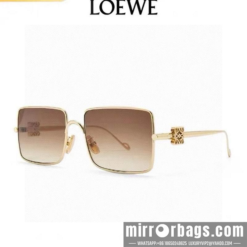 Replica Loewe Glasses 03smh04
