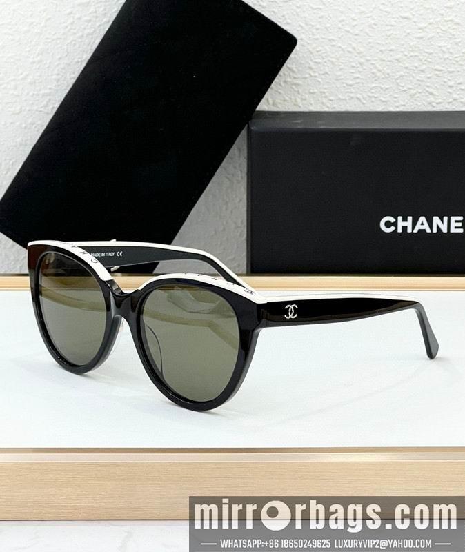 Replica Chanel Glasses smh158