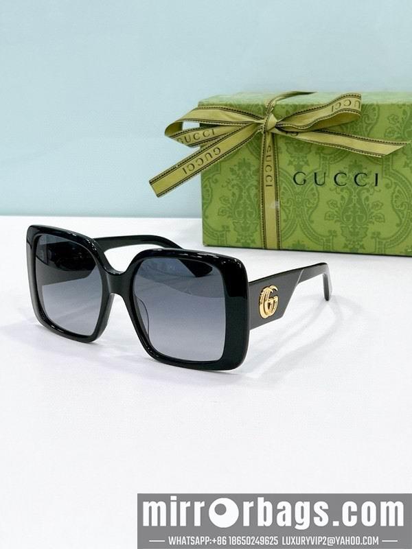 Replica Gucci Glasses smh128