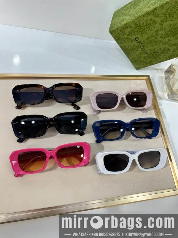 Replica Gucci Glasses smh46