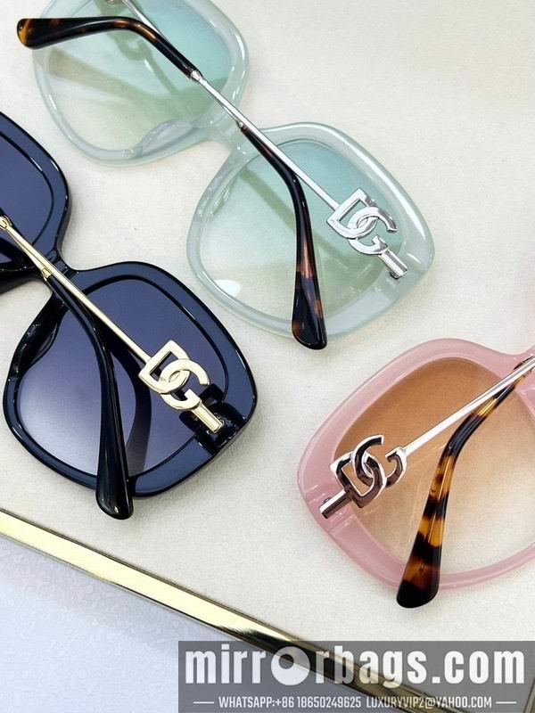 Replica DG Glasses 03smh56