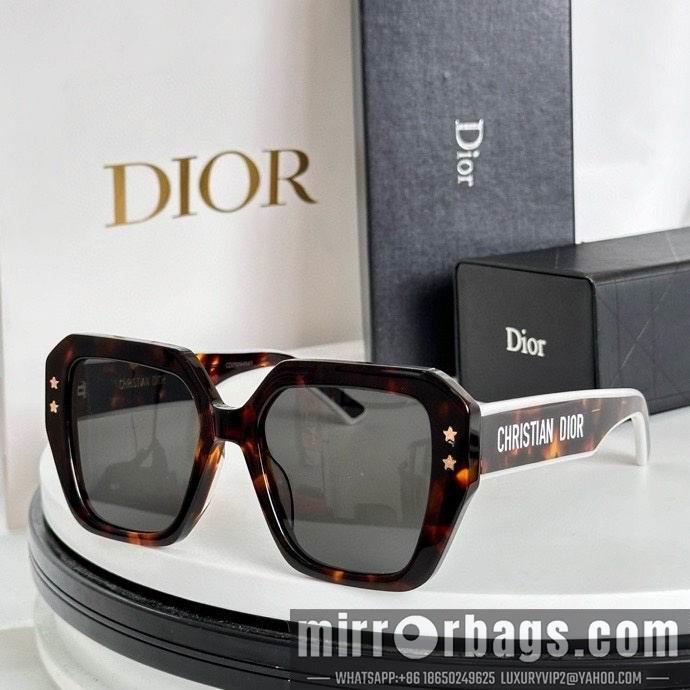 Replica Dior Glasses smx112
