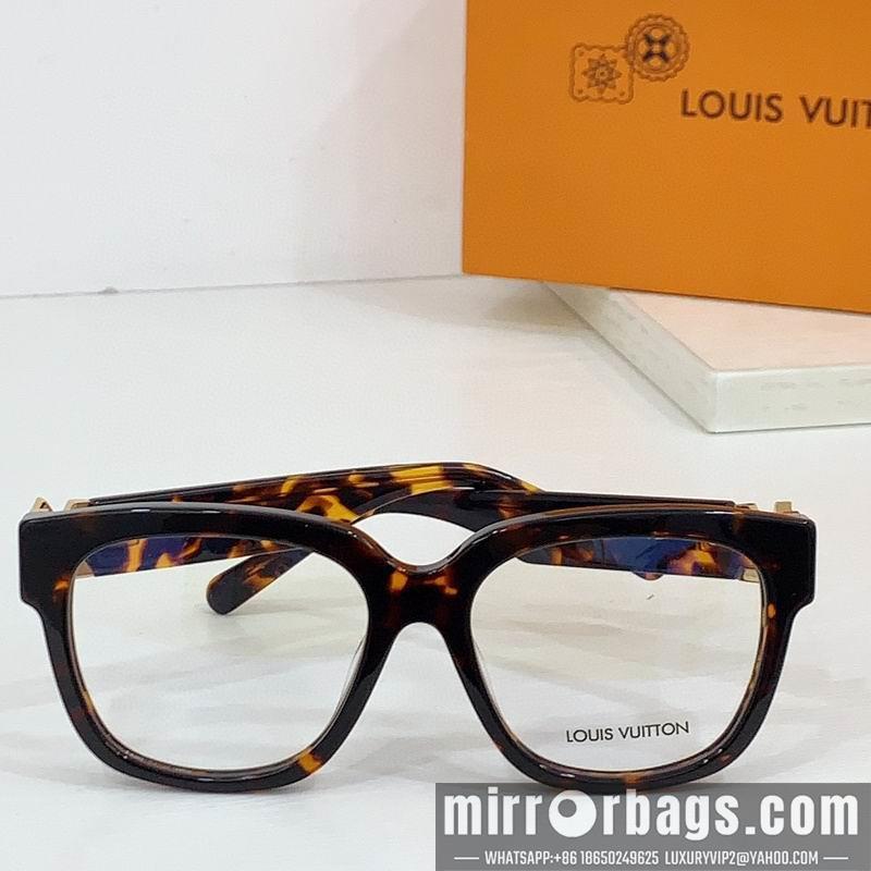 Replica LV Glasses smr76