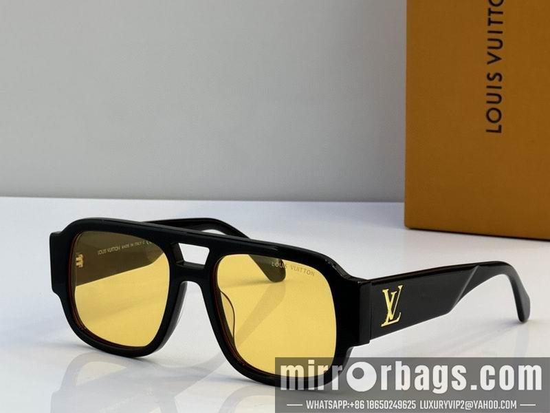 Replica LV Glasses smh54