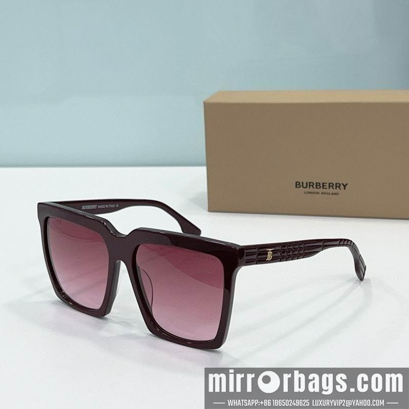 Replica Burberry Glasses smx34