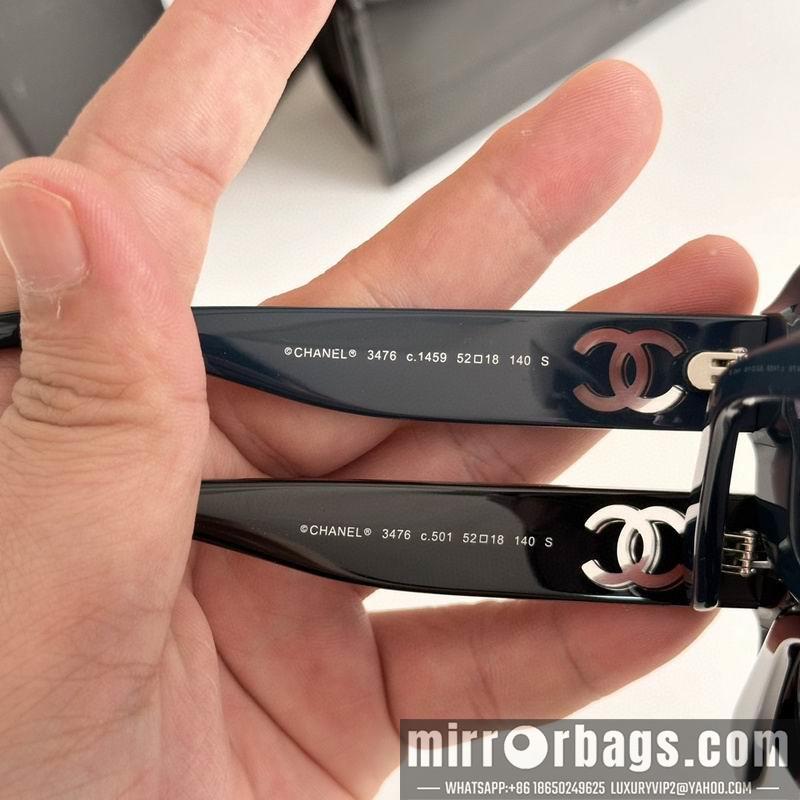 Replica Chanel Glasses smr93