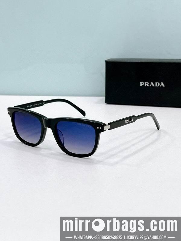 Replica Prada Glasses smh138