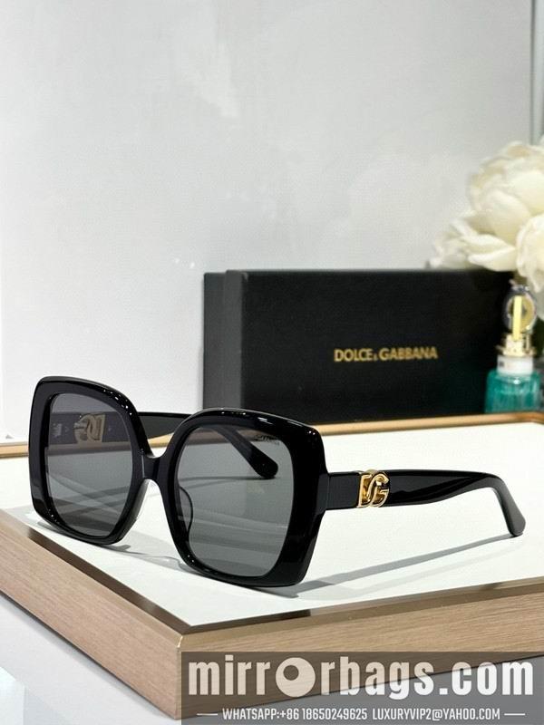 Replica DG Glasses 03smh29